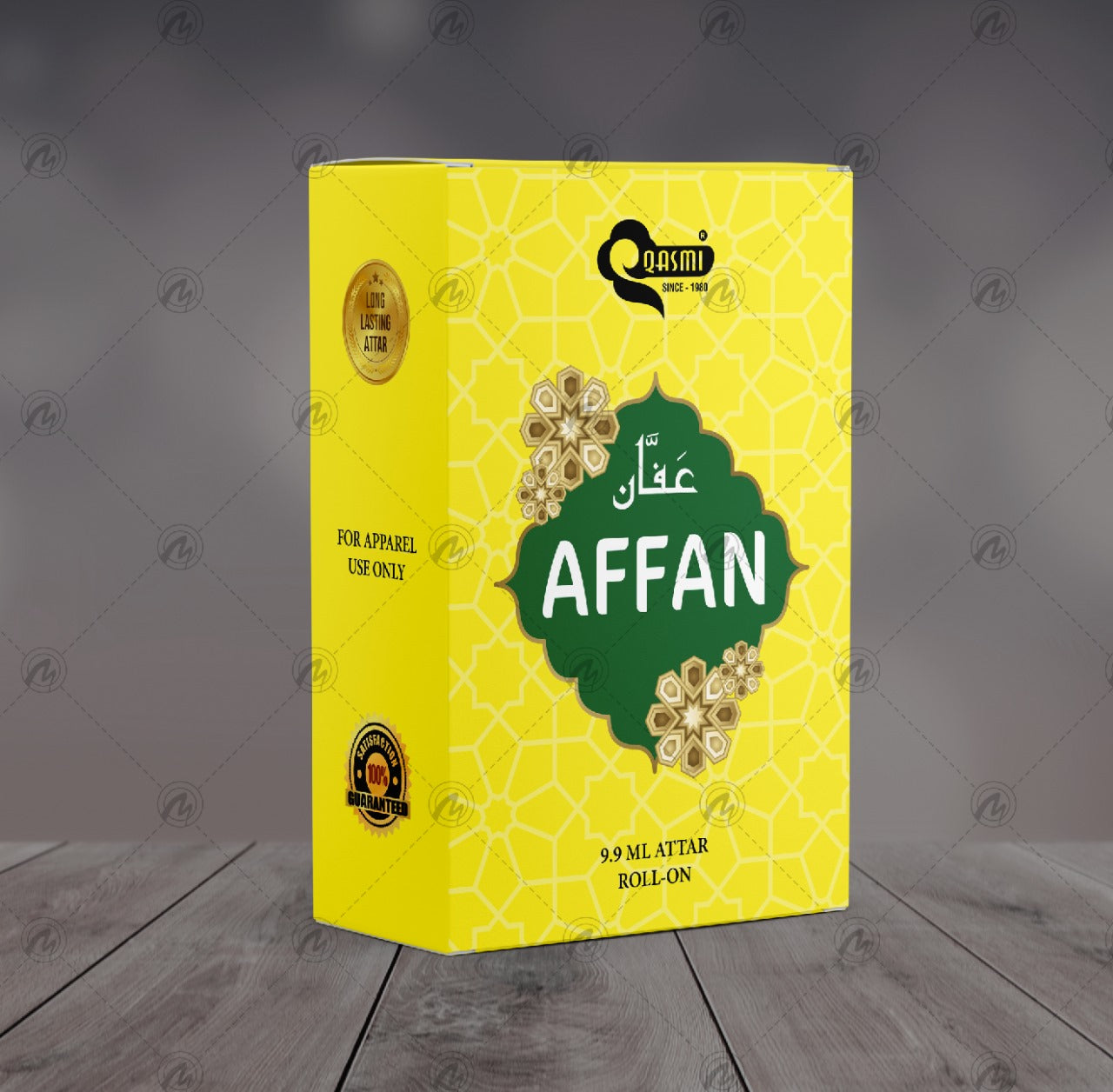 Affan