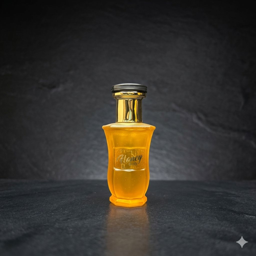Honey oud