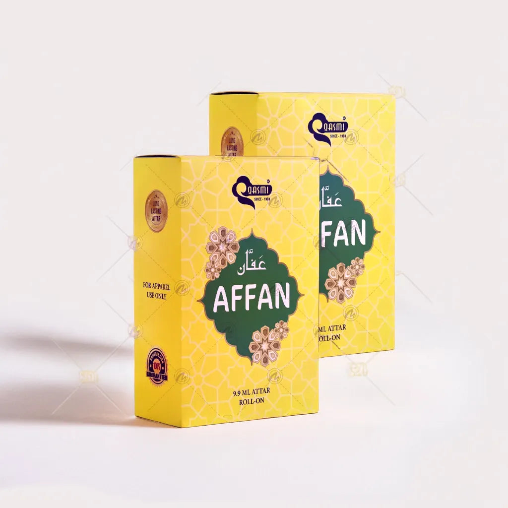 Affan