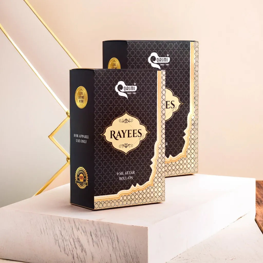 Rayees