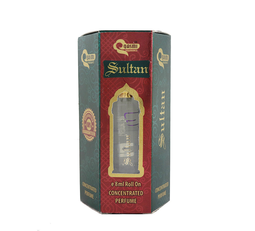 Sultan
