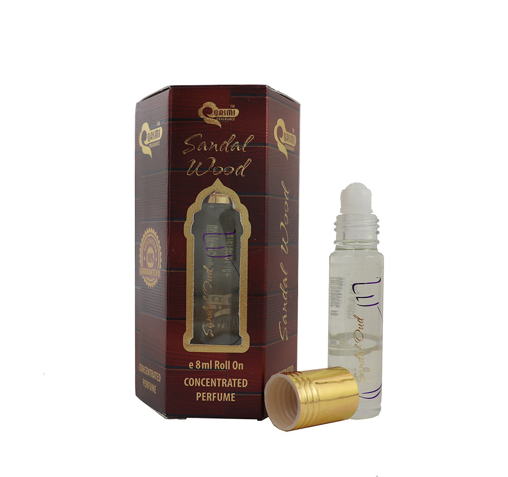 Sandal Wood