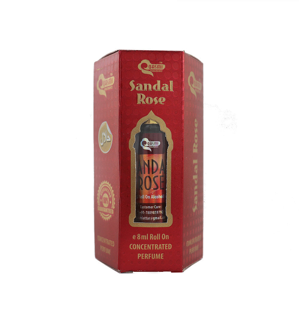 Sandal Rose