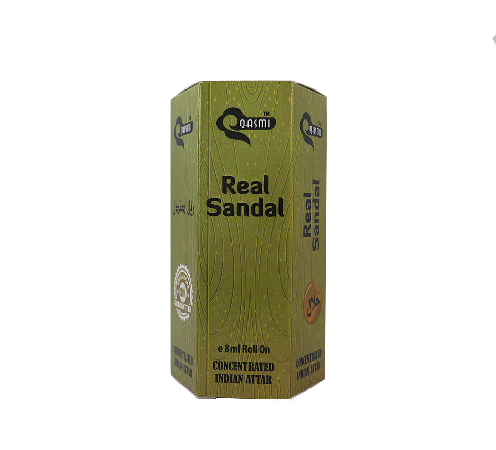 Real Sandal