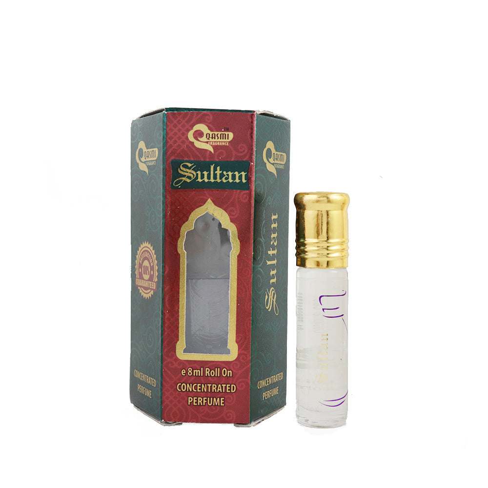 Sultan