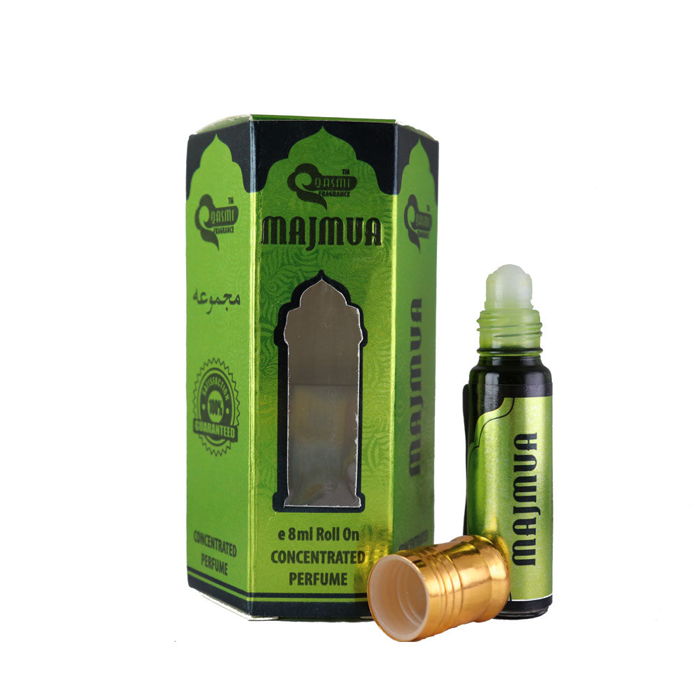 Majmua 6ML