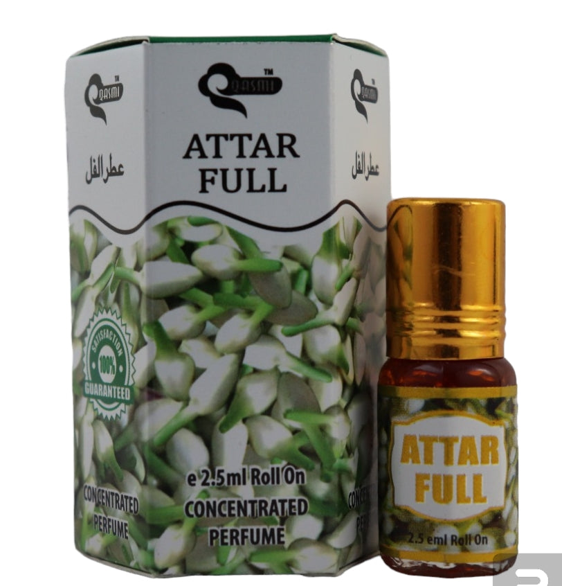Attar Full