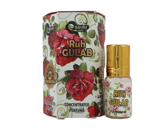Ruh Gulab