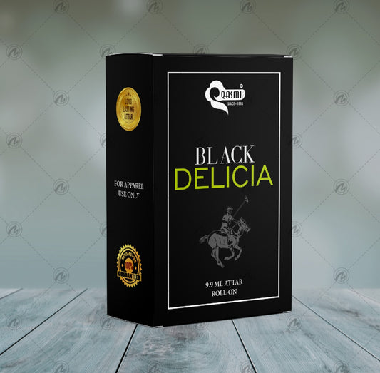 Black Delicia