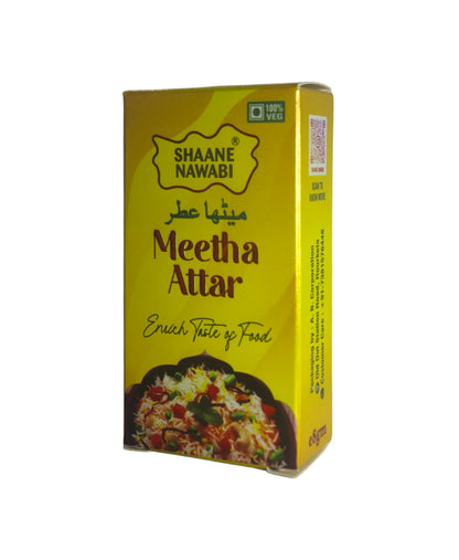 MEETHA ATTAR 8GM