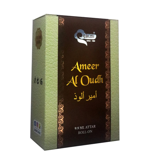 Ameer Al Oudh