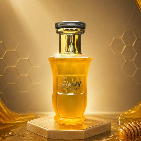 Honey oud