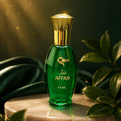 Affan
