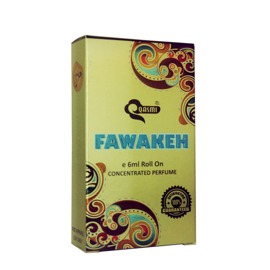 Fawakeh