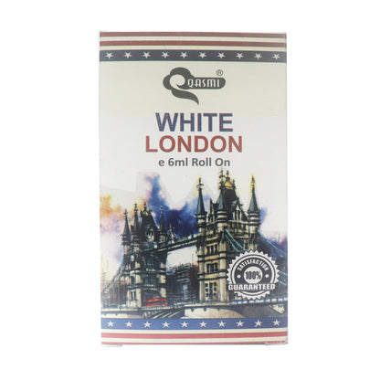 White London