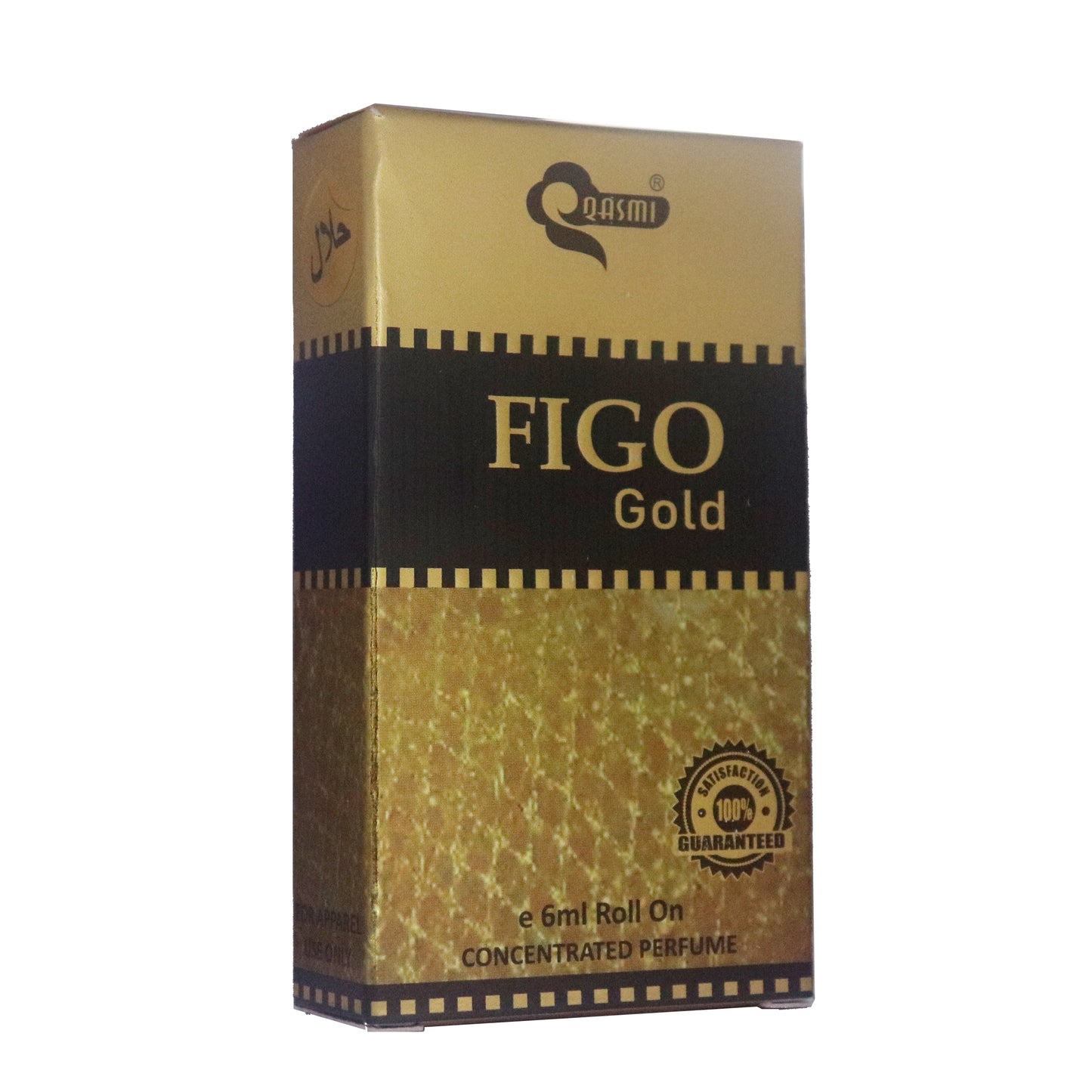 Figo Gold