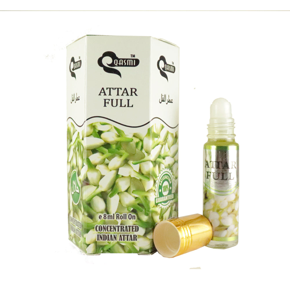 Attar Full