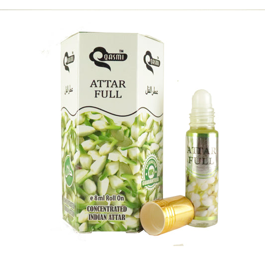 Attar Full