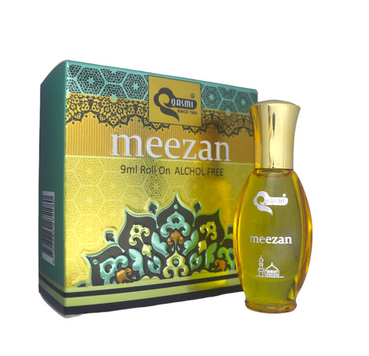 Meezan