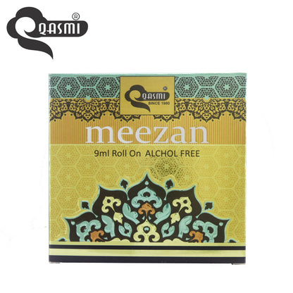 Meezan