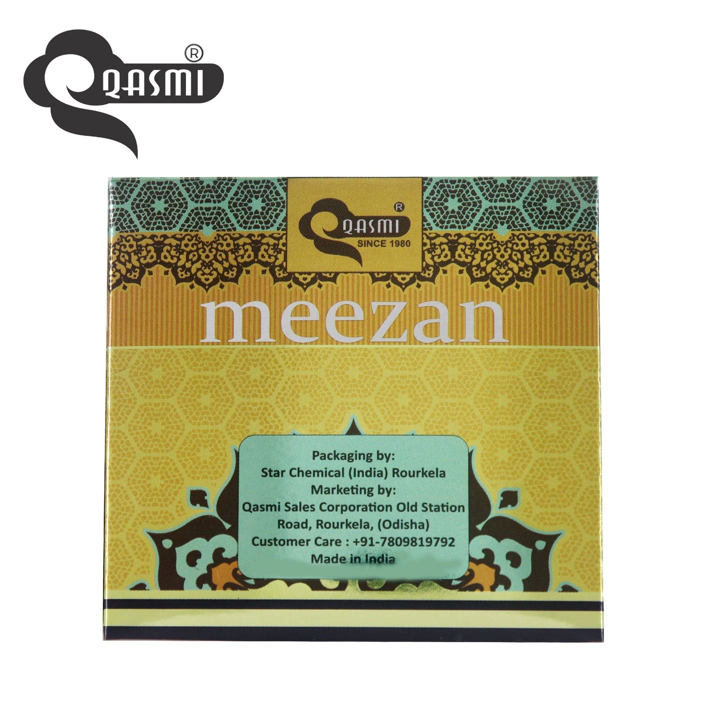 Meezan