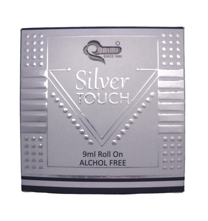 Silver Touch