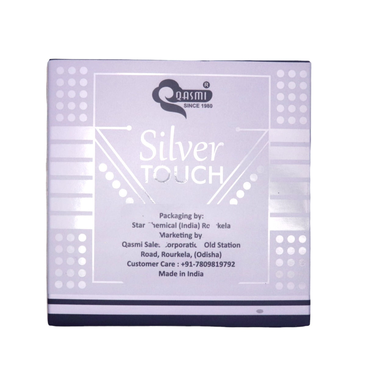 Silver Touch