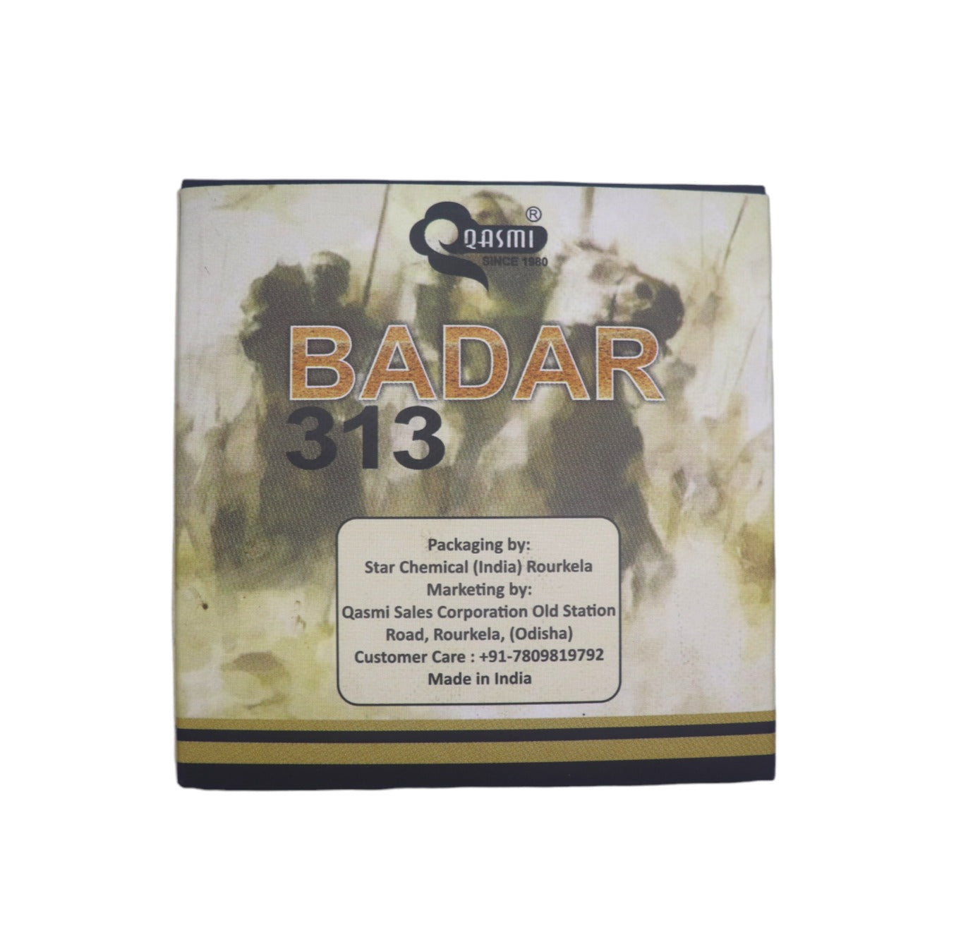 Badar 313