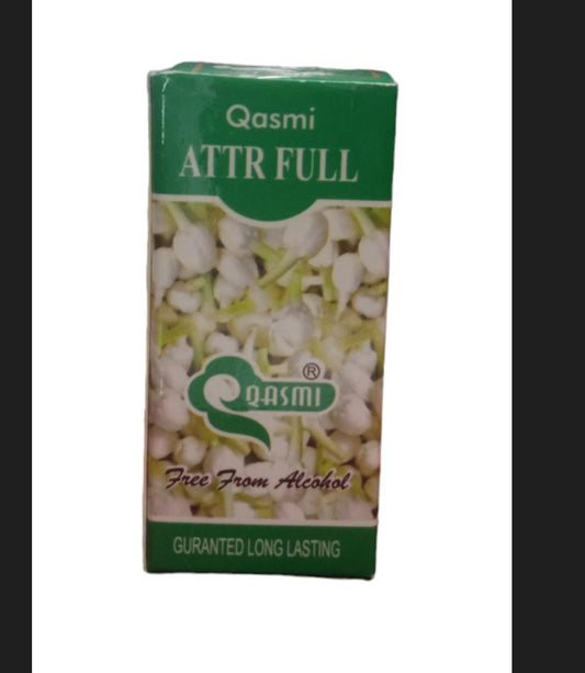 Attar Full 2ML