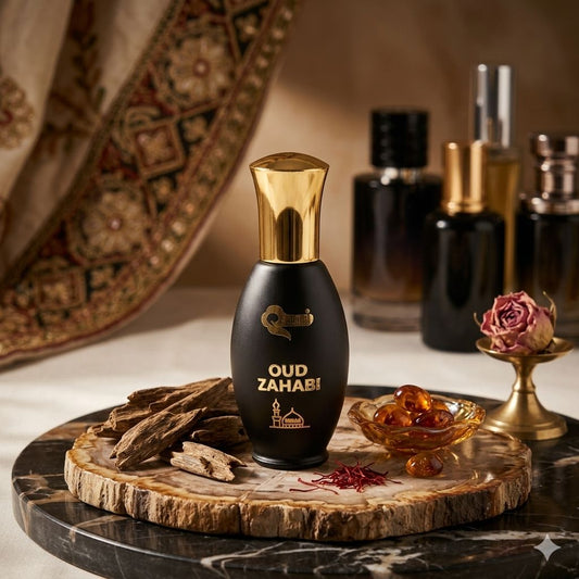 Oud Zahabi