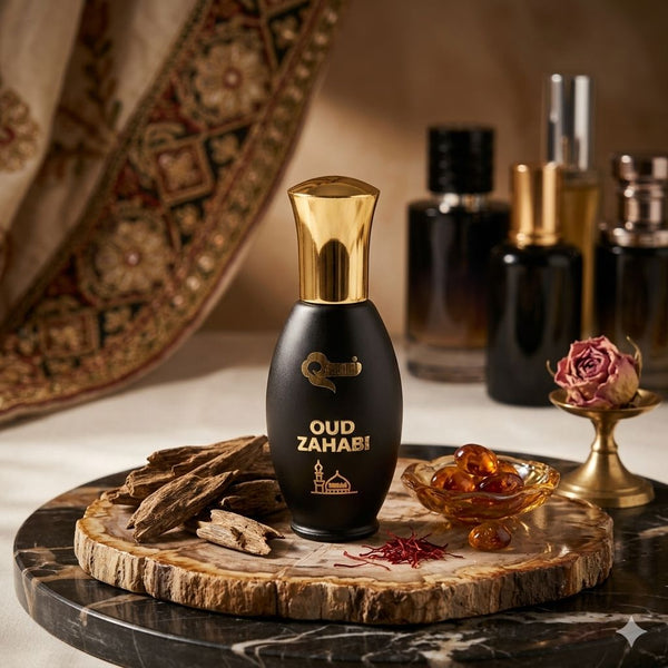 Oud Zahabi