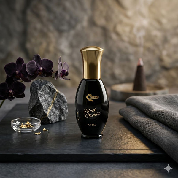 Black Orchid