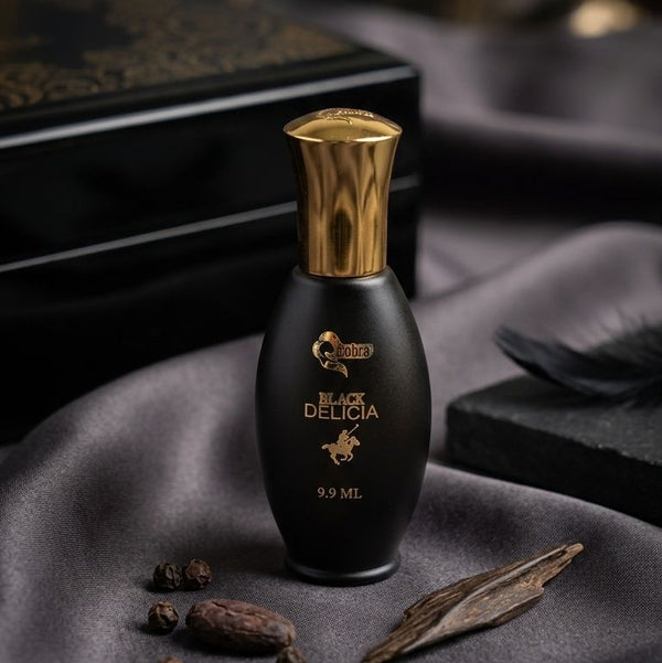 Black Delicia