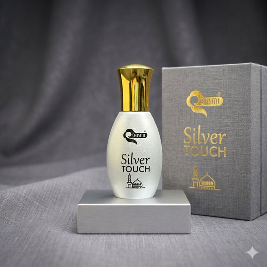 Silver Touch