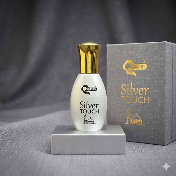 Silver Touch