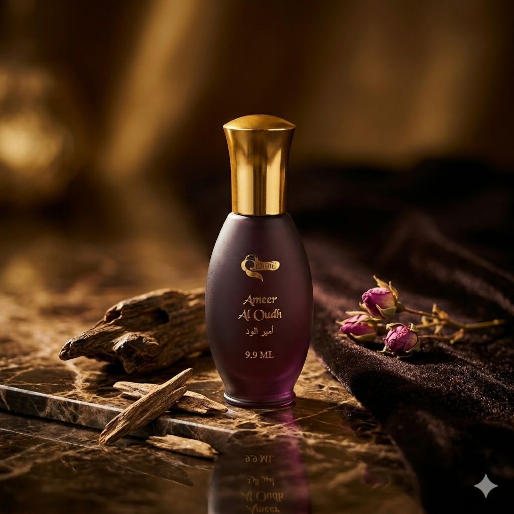 Ameer Al Oudh