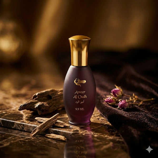 Ameer Al Oudh