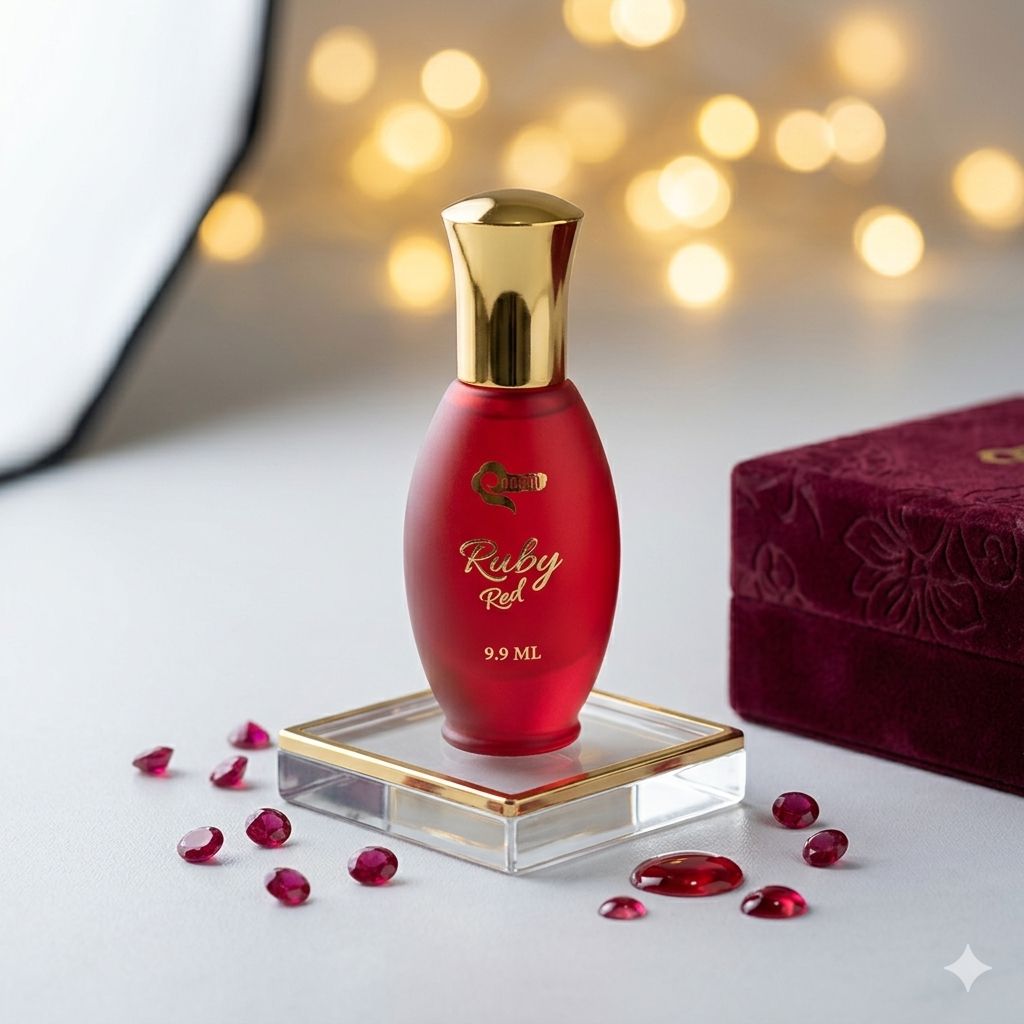 Ruby Red