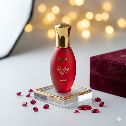 Ruby Red