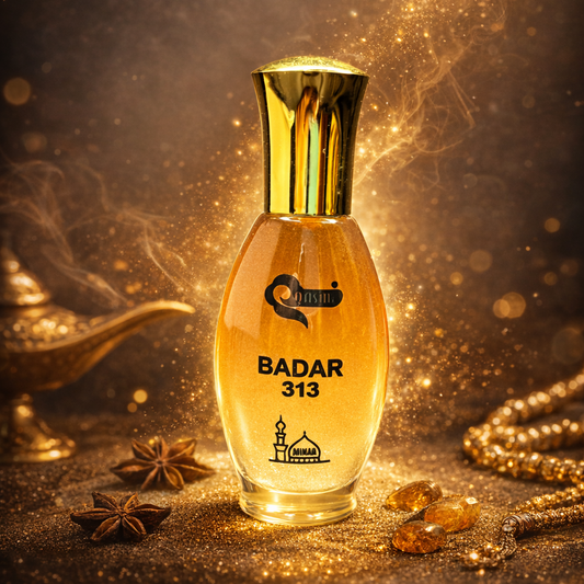 Badar 313