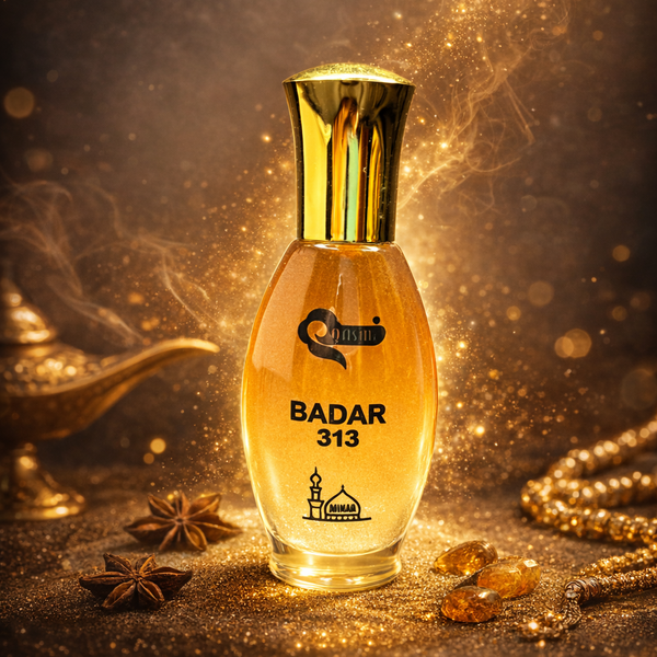 Badar 313