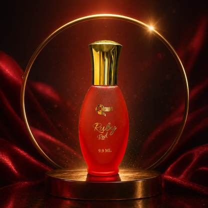 Ruby Red