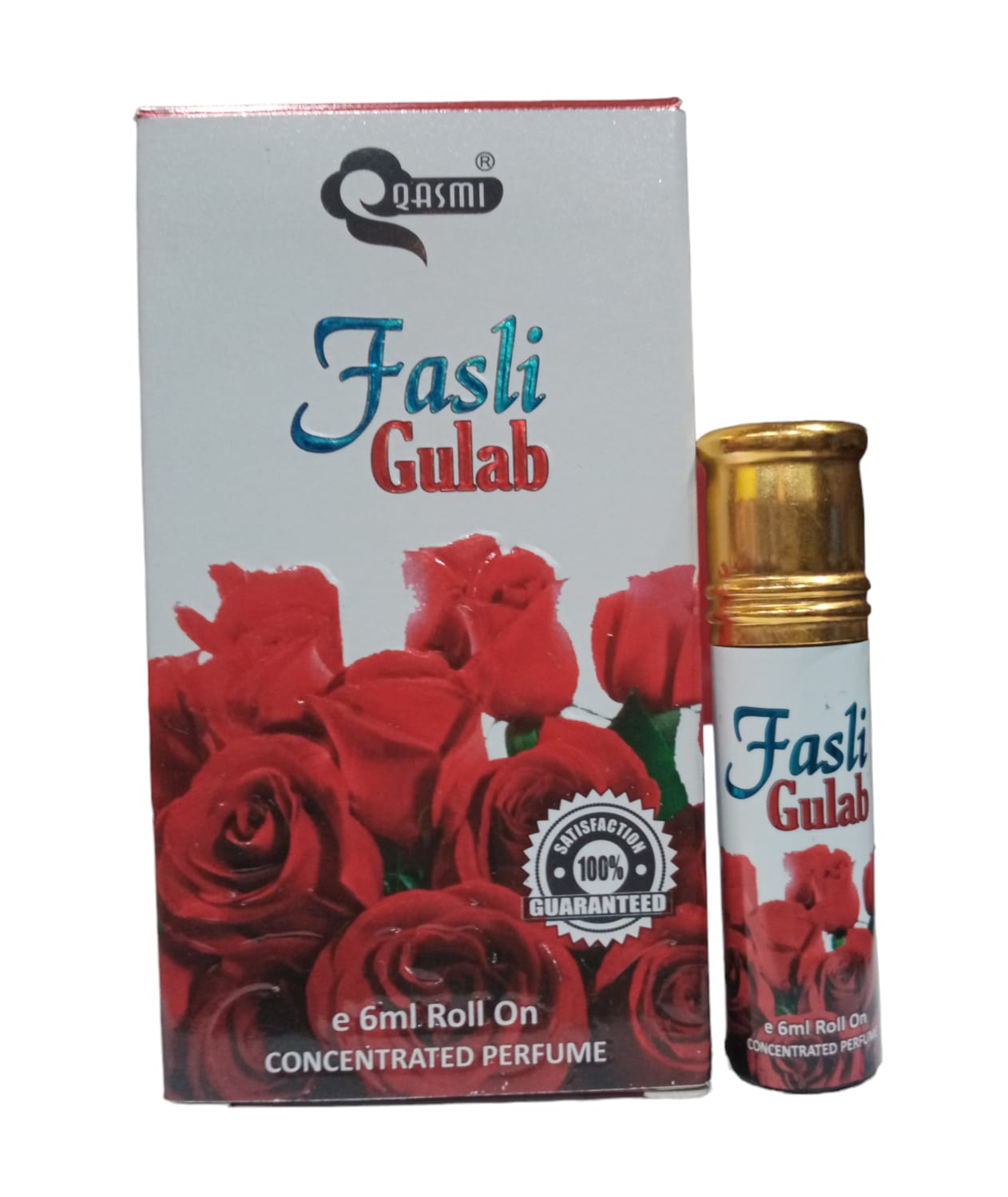 Fasli Gulab