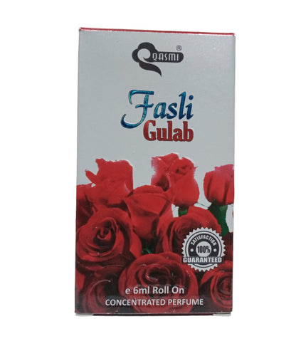 Fasli Gulab