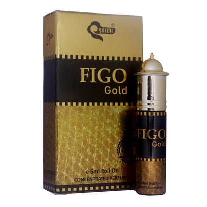 Figo Gold