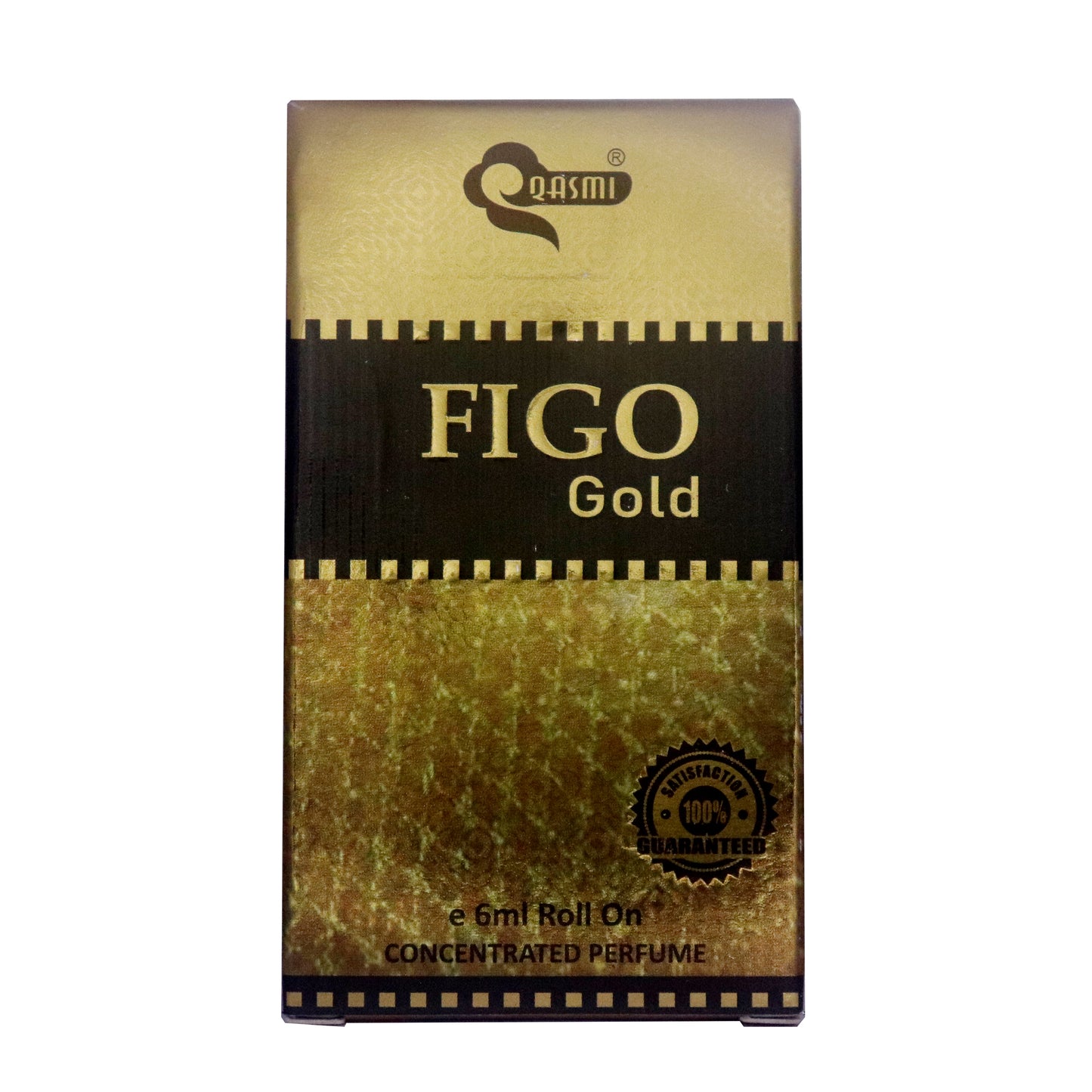 Figo Gold