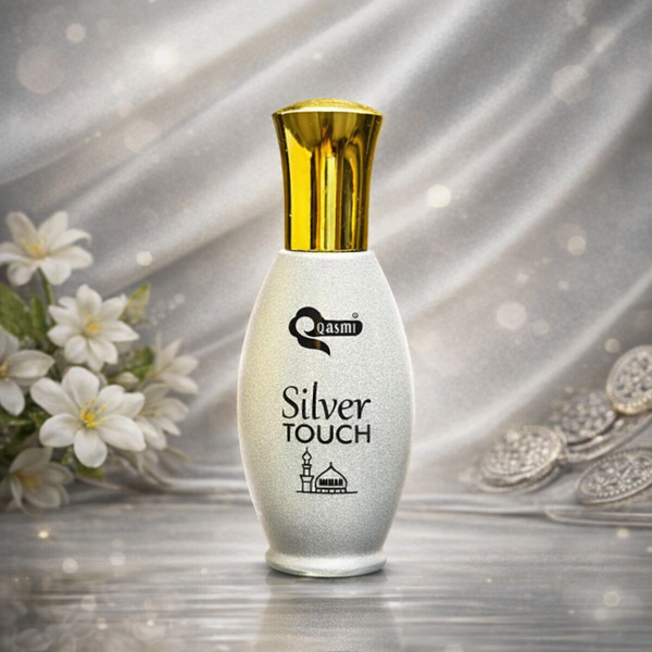 Silver Touch