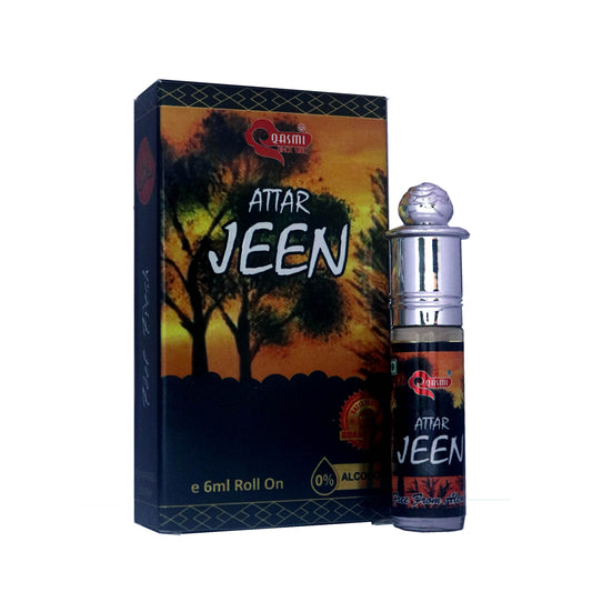 Jeen 2ML