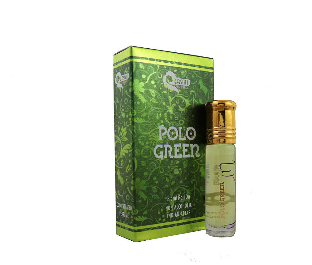 Polo Green