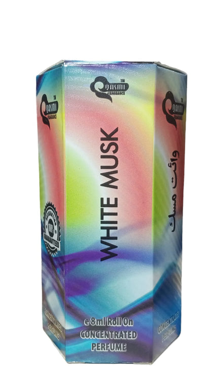 White Musk